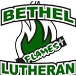 Bethel Lutheran - Morton image