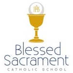 Blessed Sacrament - Morton image