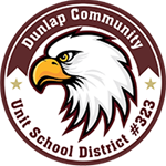 Dunlap High School - MARCHING BAND image