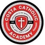 Costa Catholic Academy - Galesburg image