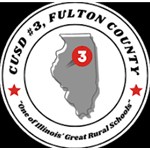 Fulton County CUSD #3 - Cuba image
