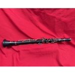 Clarinet image