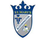 St. Mary's Catholic School - Bloomington image