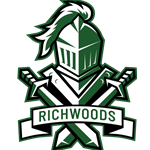 Richwoods High School - BAND image