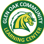 Glen Oak CLC - BAND image