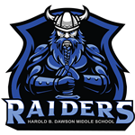 Harold B. Dawson Jr. Middle School - BAND image