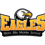 Mark Bills Middle School - BAND image