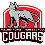 Rolling Acres Middle School - BAND image