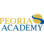 Peoria Academy - BAND image