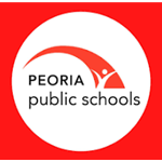 Peoria Public Schools Dist. 150 image