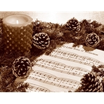 Holiday Music image