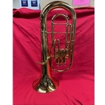 Baritone image