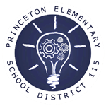 Princeton Grade School image