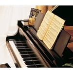 Alfred's Basic Adult Piano Course image