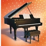 Alfred's Premier Piano Course image
