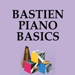 Bastien Piano Basics image