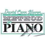 David Carr Glover Method for Piano image