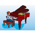 Hal Leonard Student Piano Library image