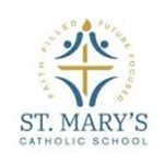 St. Mary's Catholic School - Metamora image