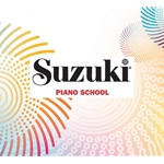 Suzuki Piano School image