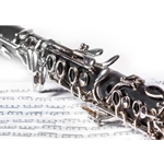 Clarinet image