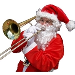 Instrumental Christmas image