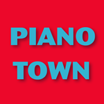 Piano Town image