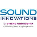 Sound Innovations for String Orchestra image