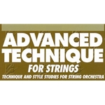 Advanced Technique for Strings image