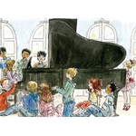 Succeeding at the Piano image