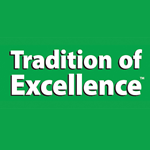 Tradition of Excellence image