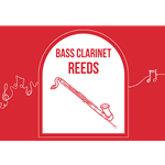 Bass Clarinet Reeds