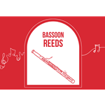 Bassoon Reeds