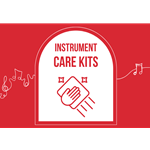 Instrument Care Kits