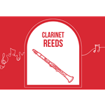 Clarinet Reeds