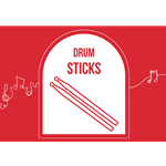 Drum Sticks