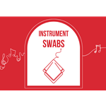 Instrument Swabs