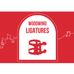 Woodwind Student Ligatures