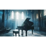 Sacred Piano image