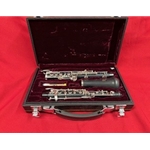 Oboe image