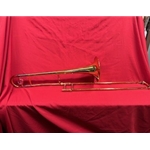 Trombone image