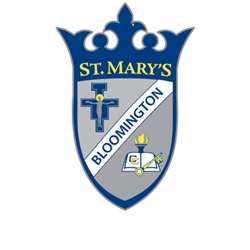 St. Mary's Catholic School - Bloomington