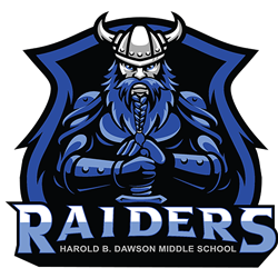 Harold B. Dawson Jr. Middle School - BAND