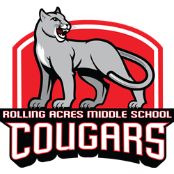 Rolling Acres Middle School - BAND