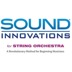 Sound Innovations for String Orchestra