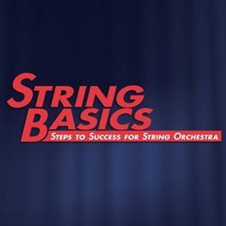 String Basics