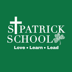 St. Patrick Catholic School - Washington