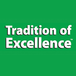 Tradition of Excellence