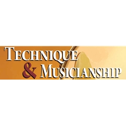 Technique & Musicianship