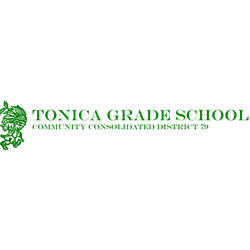 Tonica CCSD #79